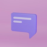 Chatty 👾 (@easy_meet_bot) telegram bot image