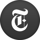 The New York Times (@nytimesnews_bot) telegram bot image