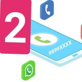 virtual number 2021 (@virtual_number2021_bot) telegram bot image