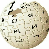 Wikipedia Search (@wikishbot) telegram bot image