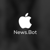  News.Bot (@appleheadlinesbot) telegram bot image