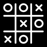 Tic Tac Toe game (@tictoetac_bot) telegram bot image