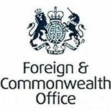 UK FCDO Travel Advice (@fco_bot) telegram bot image