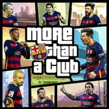 FC BARCELONA ⚽️ (@barcelona_fc_bot) telegram bot image