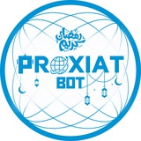 Proxiat Bot 🌐 (@proxiatbot) telegram bot image