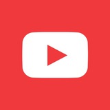 YouTube Bot (@youtube) telegram bot image