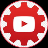 YouTube Playlist Downloader (@youtubeplaylistdlbot) telegram bot image