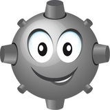 Minesweeper (@minegame_bot) telegram bot image