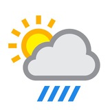 Weather (@waebot) telegram bot image