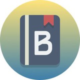 Bookinator (@bookinator_bot) telegram bot image