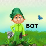 EarnDollarsBot (@earndollars_bot) telegram bot image