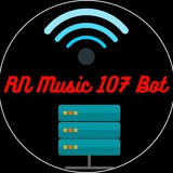 RN Music 107 Bot (@rnmusic107bot) telegram bot image