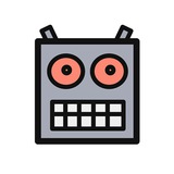 PRbot (@pr4pr_bot) telegram bot image