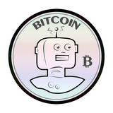 Bitcoin Robot (@bitcoin_blockchain_bot) telegram bot image