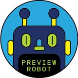 PreviewRobot (@previewrobot) telegram bot image