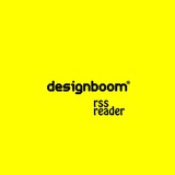 designboom (@designboombot) telegram bot image