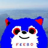 Feebo (@feebo_bot) telegram bot image