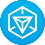 Ingress portals (@ingressportalbot) telegram bot image