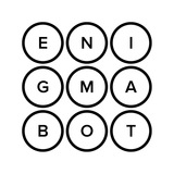 Enigma (@enigmabot) telegram bot image