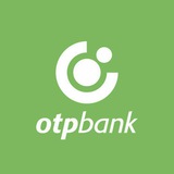 OTP Bank (@otpbank_bot) telegram bot image