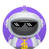 Profit Robot (@profitrobot) telegram bot image
