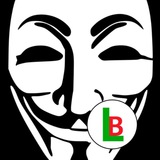 Anonymous Telegram Bot (@anonymous_telegram_bot) telegram bot image