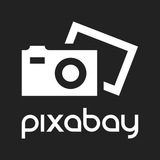Pixabay - Free Images (@pixabaybot) telegram bot image