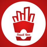 Snack Time (@snacktimebot) telegram bot image