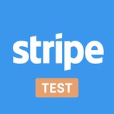 Stripe Test Bot (@stripetestbot) telegram bot image