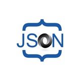 Show Json Bot (@showjsonbot) telegram bot image