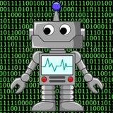 Binary Translator (@binarycodebot) telegram bot image