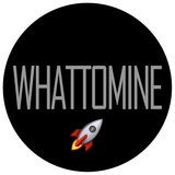 WHATTOMINE🚀Bot (@whattomine_bot) telegram bot image