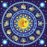 Horoscope (@myhoroscoperobot) telegram bot image