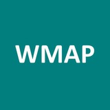 WMAP — WiFi Map 🌐 (@wifimapbot) telegram bot image