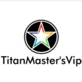 TitanMaster (@titanmasterbot) telegram bot image