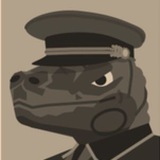 Secret Hitler Moderator (@thesecrethitlerbot) telegram bot image