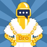 BROBOT (@brobotmebot) telegram bot image