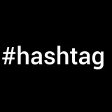 Hashtags (@hashtags_bot) telegram bot image