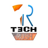 help@techrush (@help_techrushbot) telegram bot image