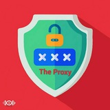 Proxy-Bot (@theproxybot) telegram bot image