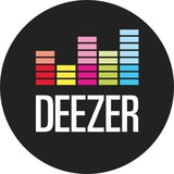 Deezer (@deezer_music_bot) telegram bot image