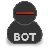 Bot Detector (@earndetector_bot) telegram bot image