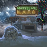 Wasteland No to Wars 🎄 (@wastelandwarsbot) telegram bot image