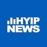 HYIP NEWS (@hyip_news_bot) telegram bot image