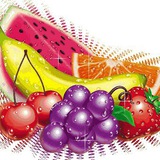 Fruit game bot - Фруктовый бот (@tgfruit_bot) telegram bot image