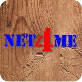 NET4ME (@net4mebot) telegram bot image