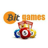 Bit Games (@bitgamesbot) telegram bot image