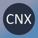 CNX — CinemaExchange 🔥 (@cnxbot) telegram bot image
