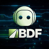 BDF robot ® (@bdfrobot) telegram bot image