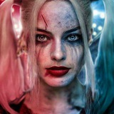 Harley Quinn (@harley_quinn_bot) telegram bot image